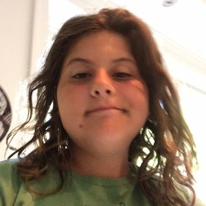 Meet your Posher, Lily